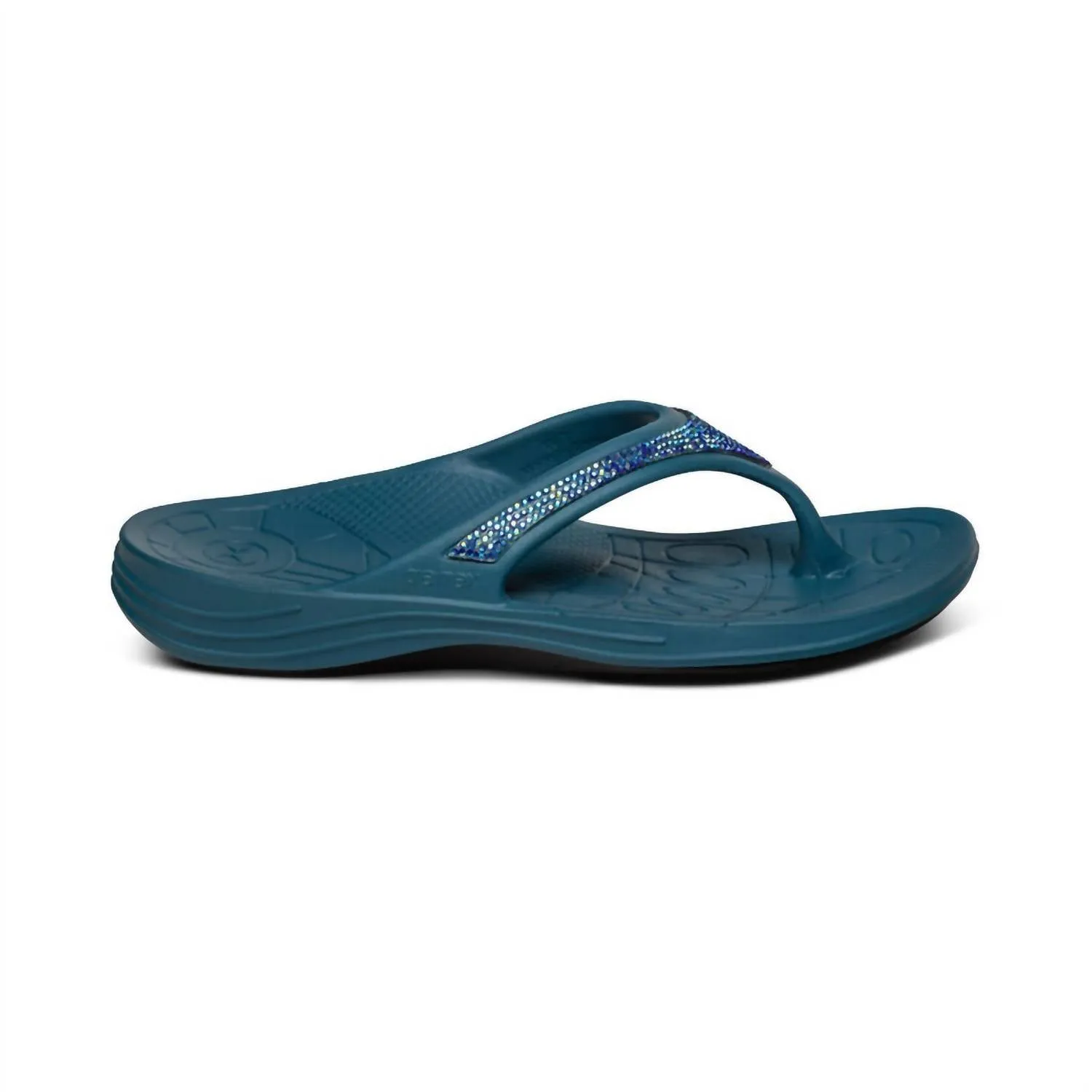 Aetrex - WOMEN'S FIJI ORTHOTIC FLIP FLOP
