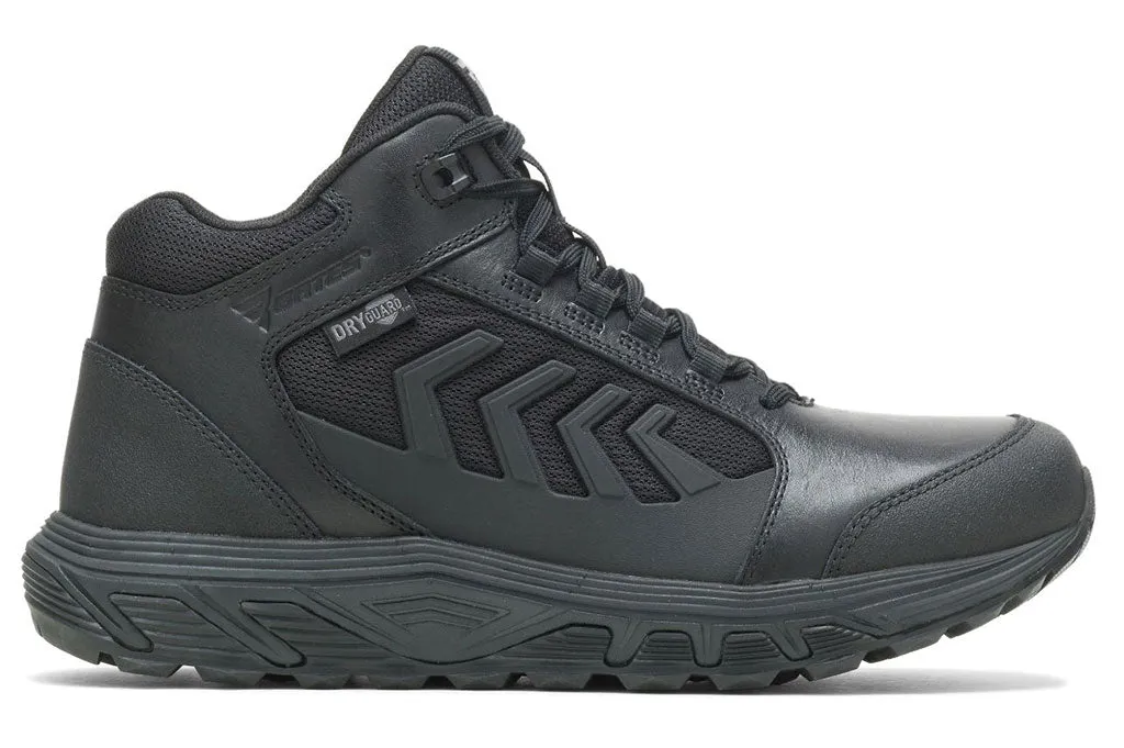 Bates Men's Rush Shield Mid DryGuard