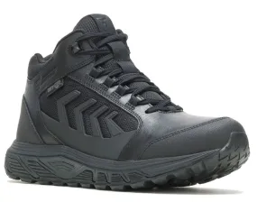 Bates Men's Rush Shield Mid DryGuard