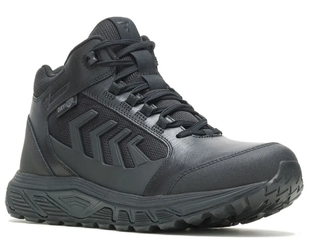 Bates Men's Rush Shield Mid DryGuard