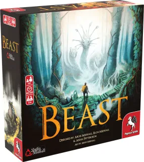 Beast KS