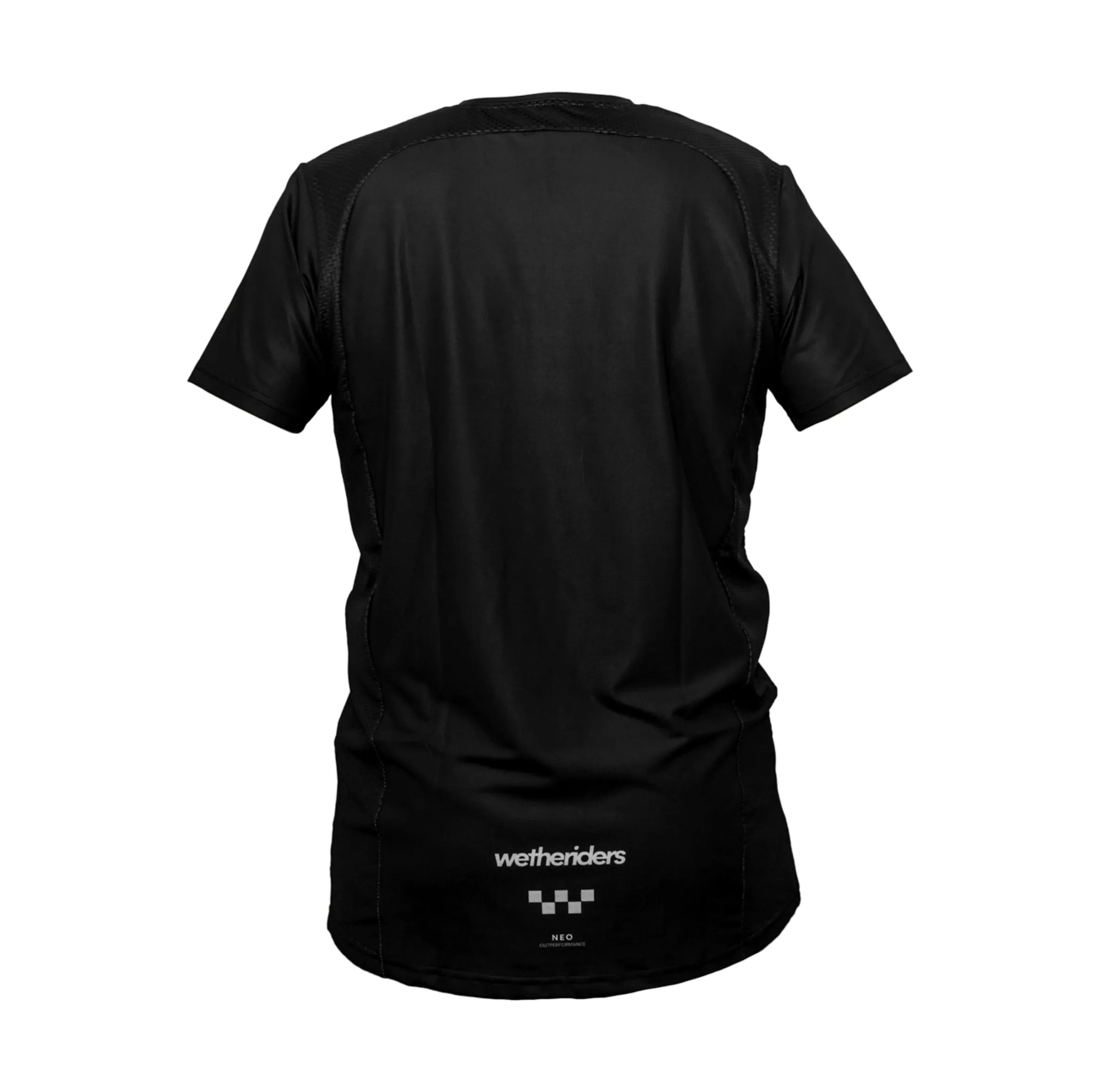 Blackout NEO Trail Jersey