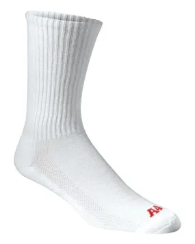 Crew Socks for Seniors