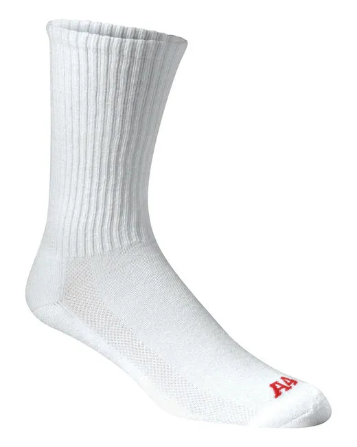 Crew Socks for Seniors