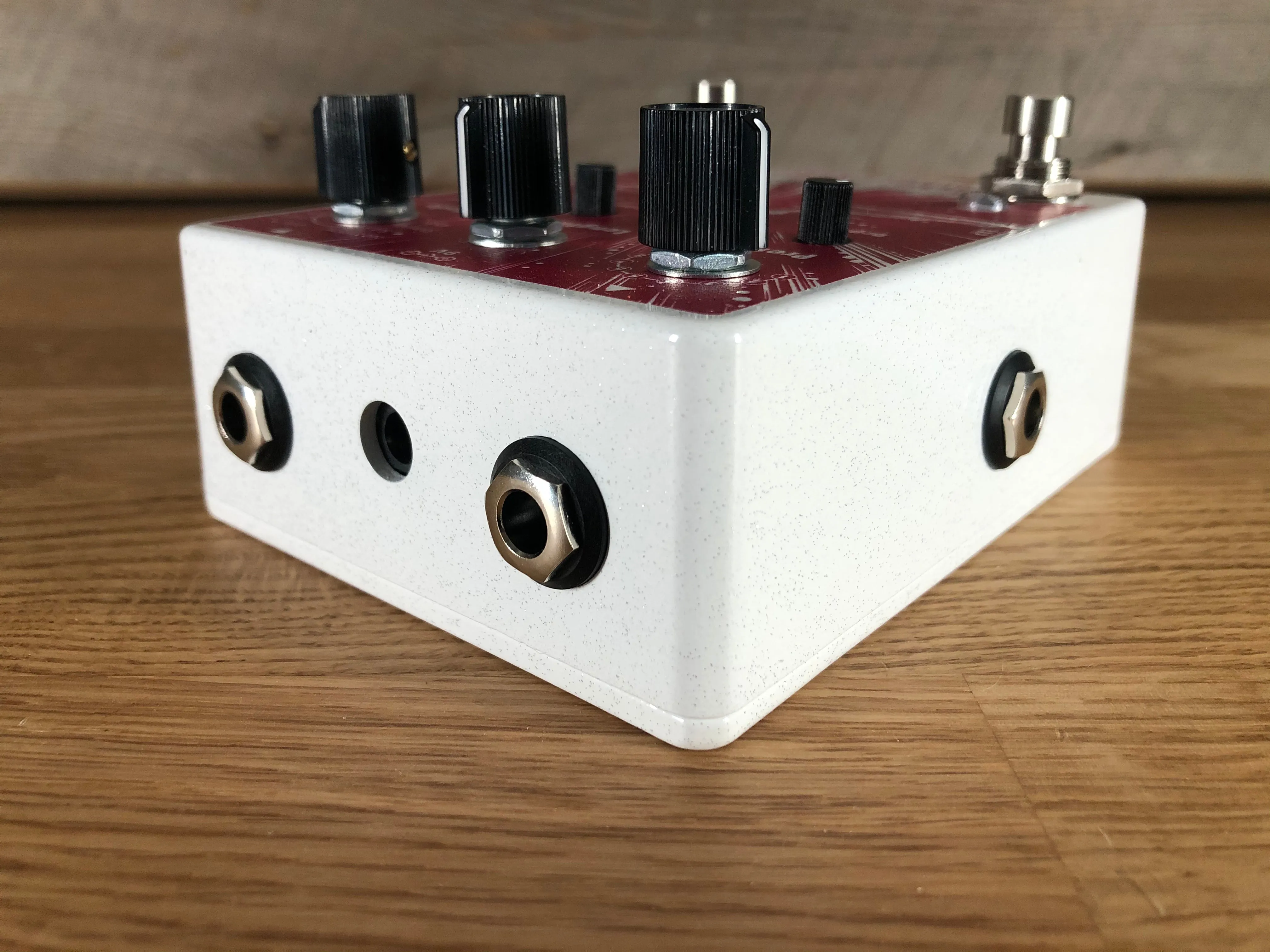 Earthquaker Devices Astral Destiny