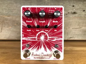 Earthquaker Devices Astral Destiny