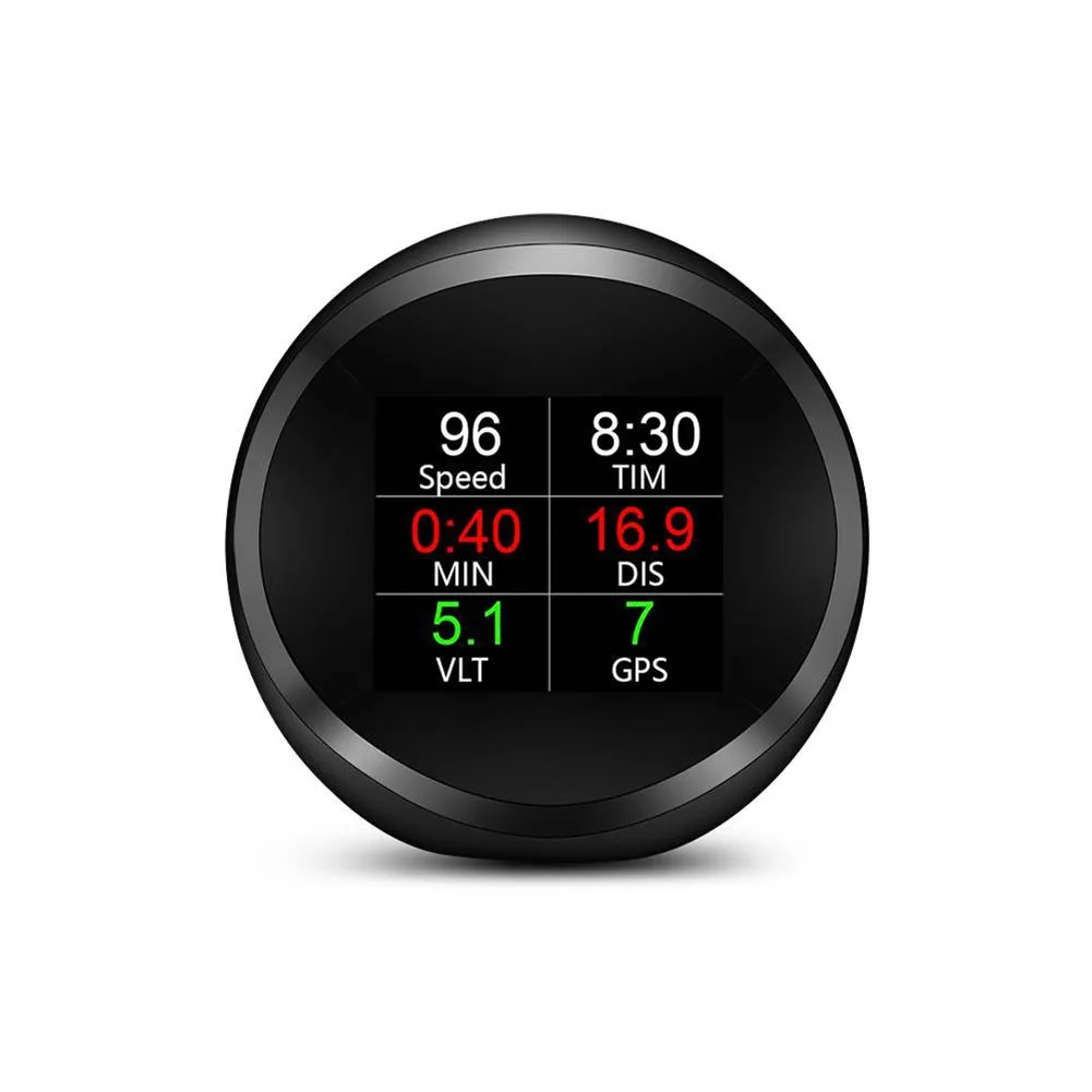 G11 Car Smart Diagnostic Tool Universal HD Head-up Display Smart