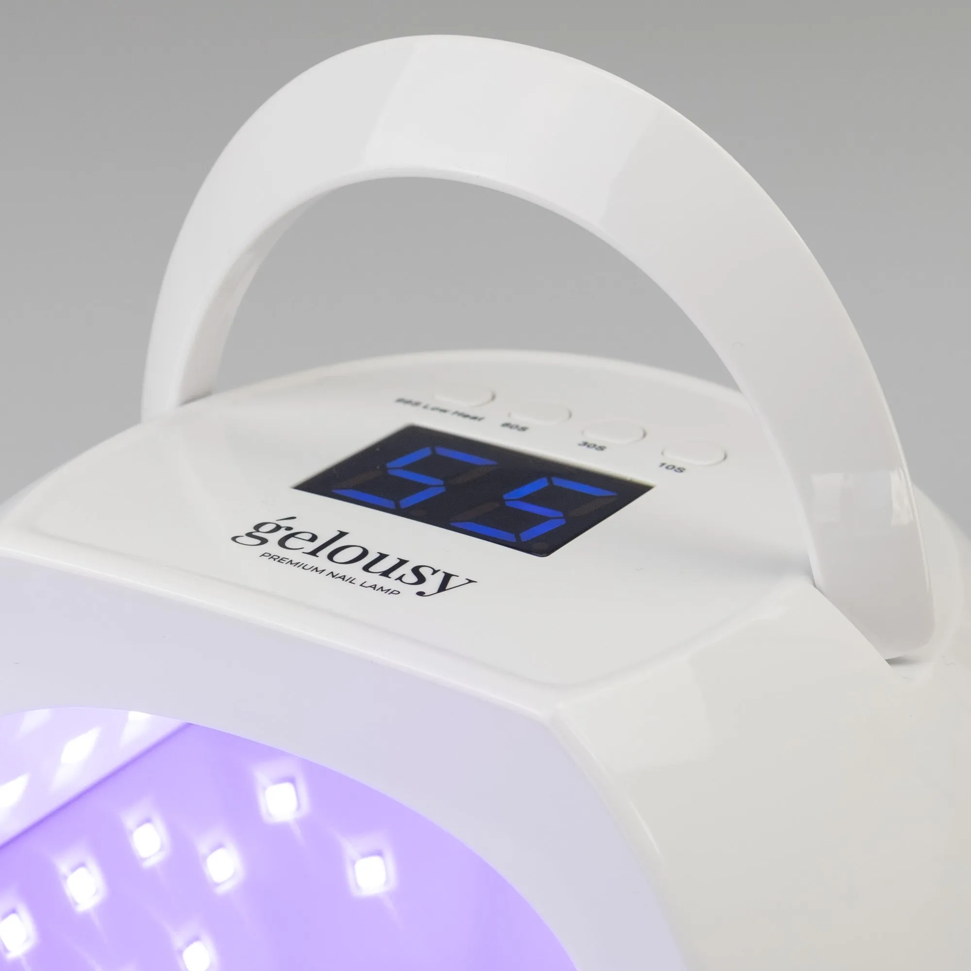 Gelousy Premium Nail Lamp