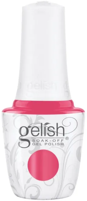 Got Some Altitude * Harmony Gelish