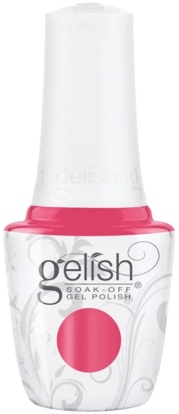 Got Some Altitude * Harmony Gelish