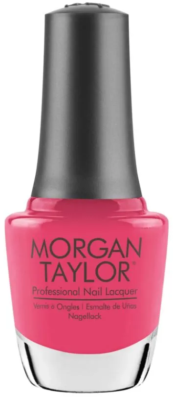 Got Some Altitude * Morgan Taylor