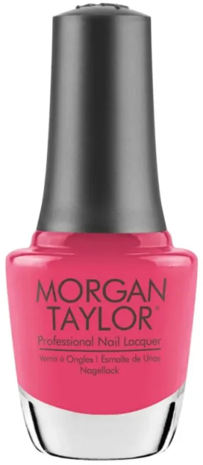 Got Some Altitude * Morgan Taylor