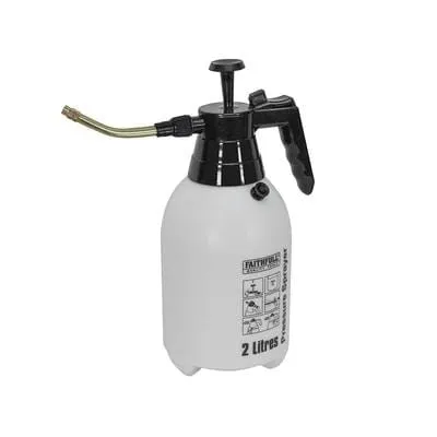Handheld Pressure Sprayer