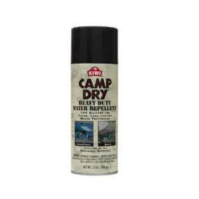 Kiwi Camp Dry Water Repellant W/Silicone #KCDWR