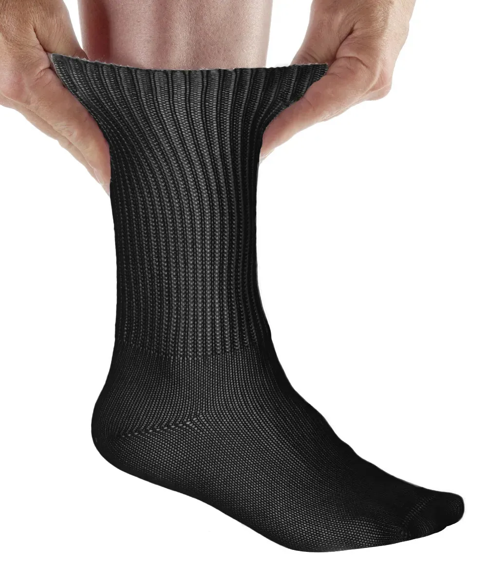 Men’s & Women’s Simcan Diabetic Comfort Socks