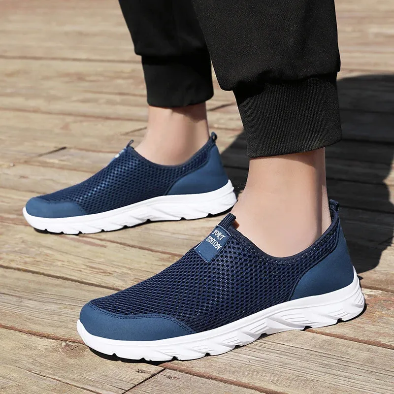 Men's Lightweight Quick Drying Shoes
