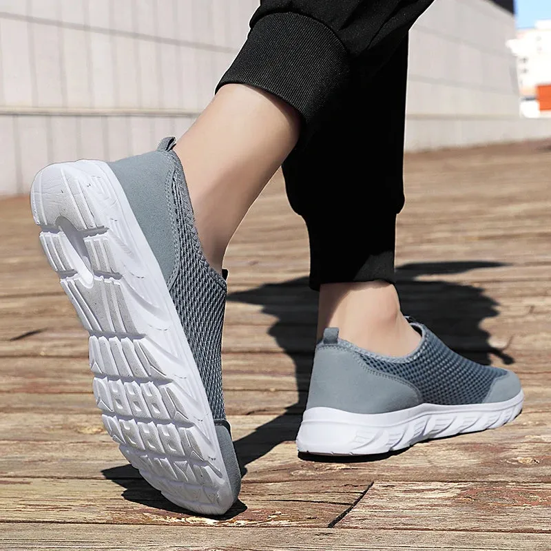 Men's Lightweight Quick Drying Shoes