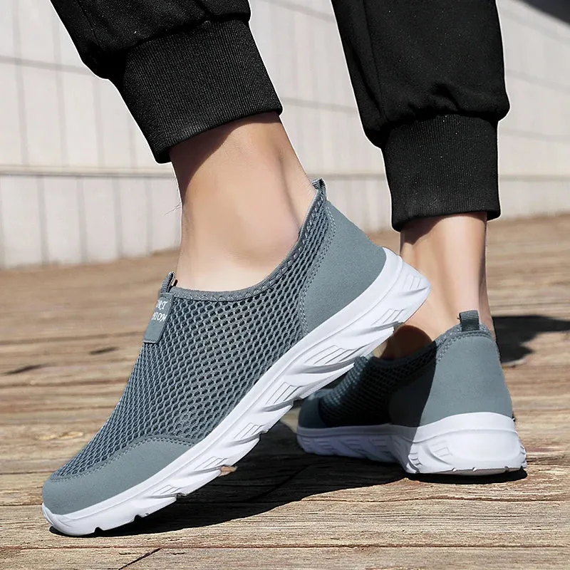 Men's Lightweight Quick Drying Shoes
