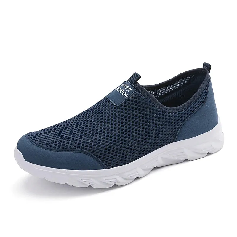 Men's Lightweight Quick Drying Shoes