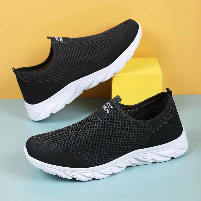 Men's Lightweight Quick Drying Shoes