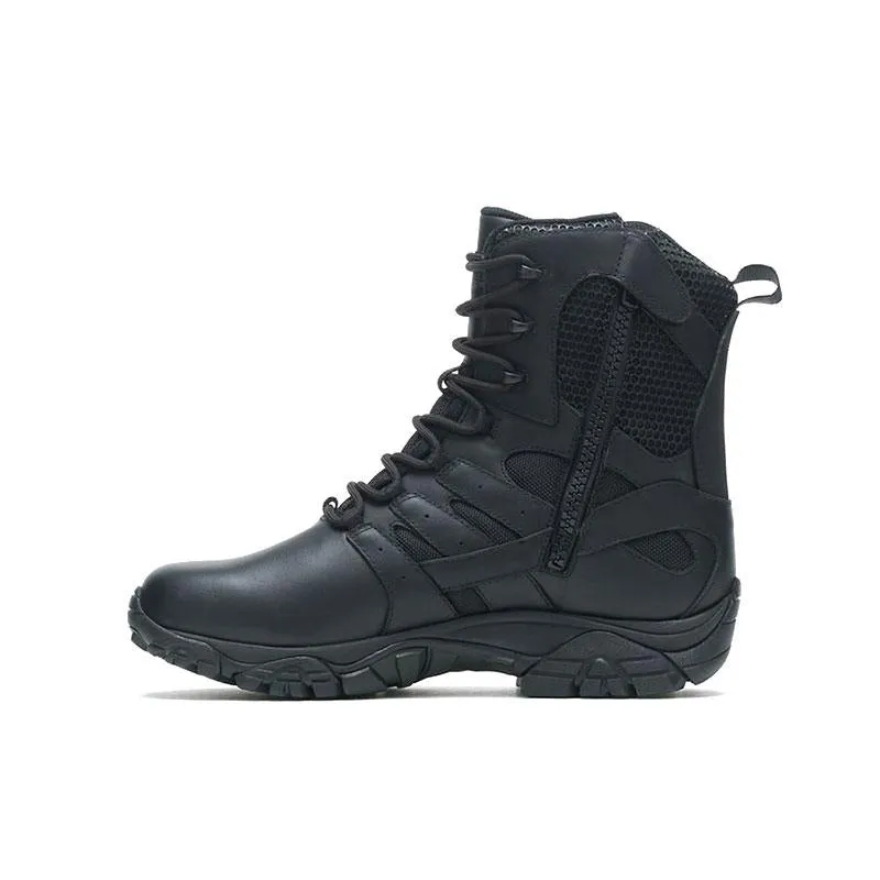 Merrell Moab 2 8" Tactical Response Waterproof Boot ^