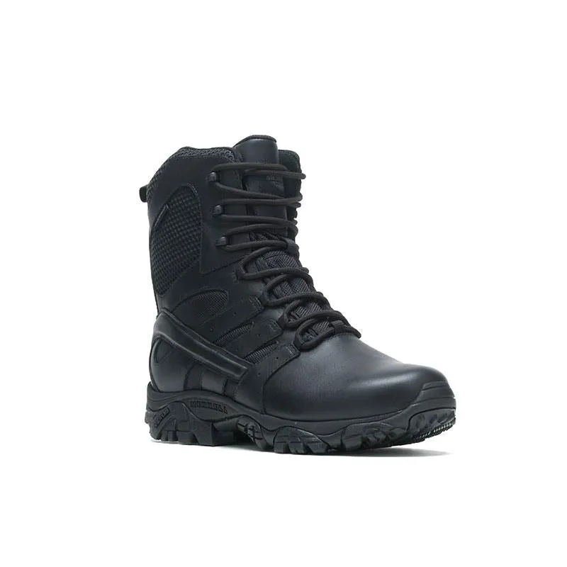 Merrell Moab 2 8" Tactical Response Waterproof Boot ^