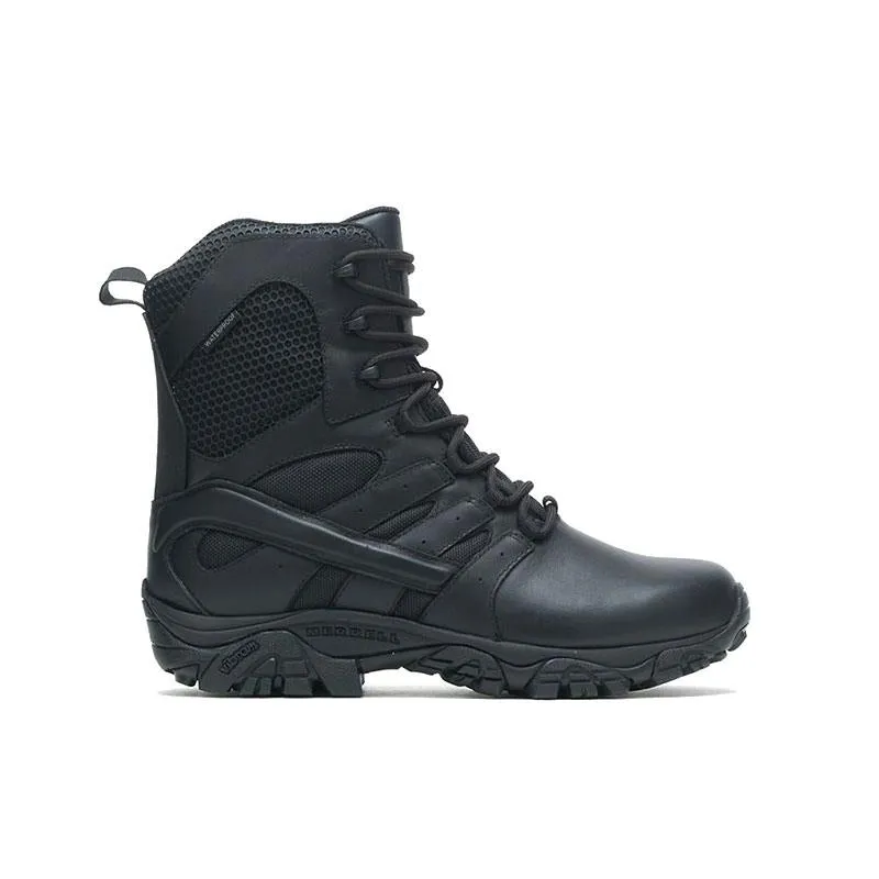 Merrell Moab 2 8" Tactical Response Waterproof Boot ^