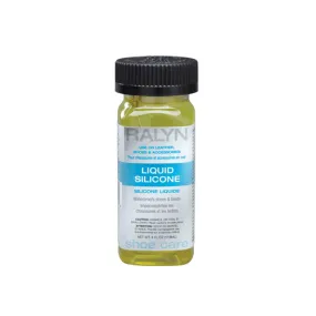 Ralyn Liquid Silicone 4oz