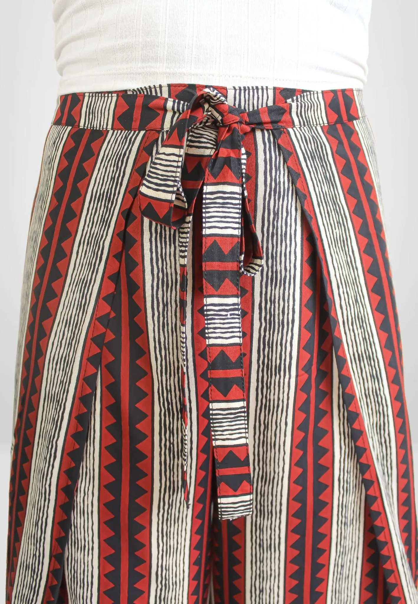 Shanel Spikes Pants
