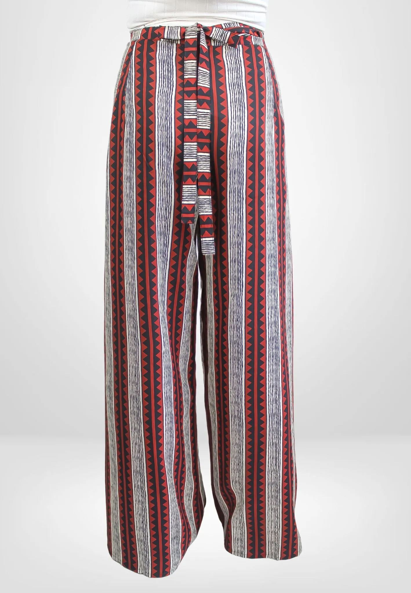 Shanel Spikes Pants