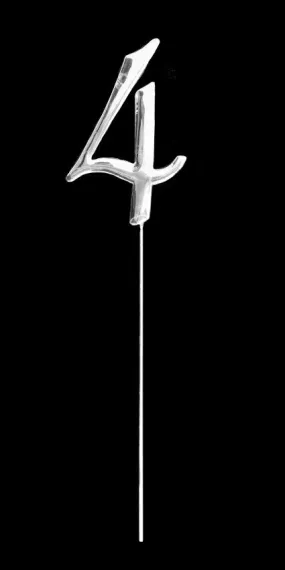 Silver #4
