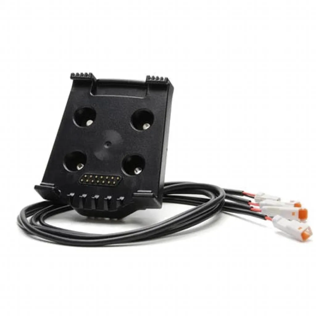 Trail Tech Voyager Pro GPS System KTM/Husky/GasGas/Polaris | 922-128