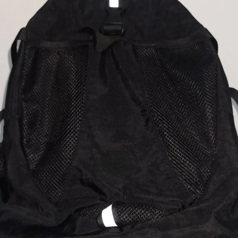 UAKISS  -  New Sports Outdoors Backpacks 2024 New Casual Canvas School Bag Climbing Summer Portability Rucksack Bolsos Mujer Сумка