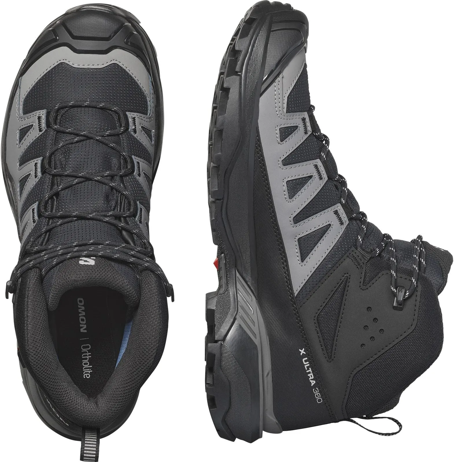 X Ultra 360 Mid GTX