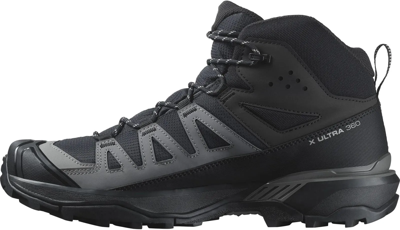 X Ultra 360 Mid GTX