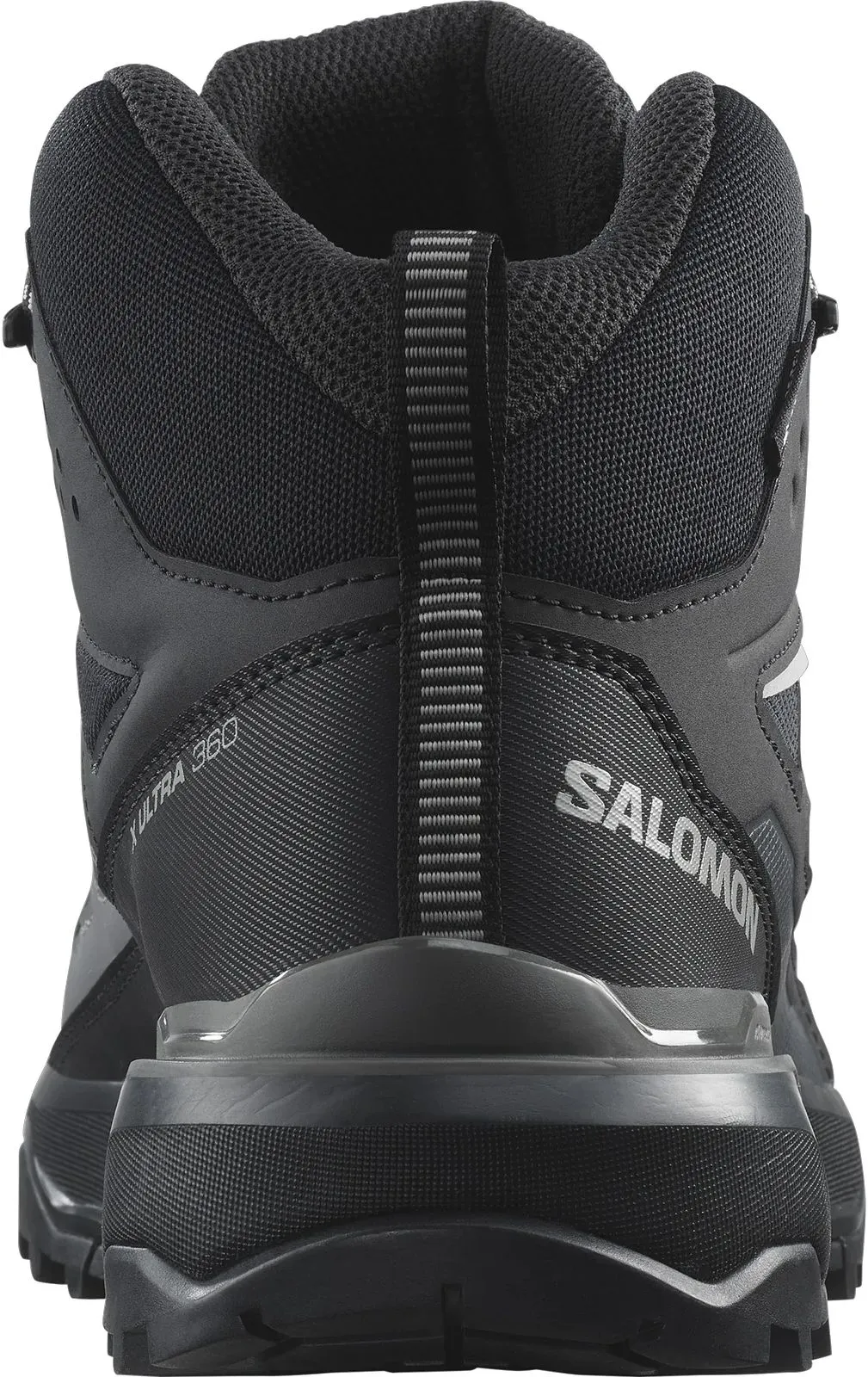 X Ultra 360 Mid GTX