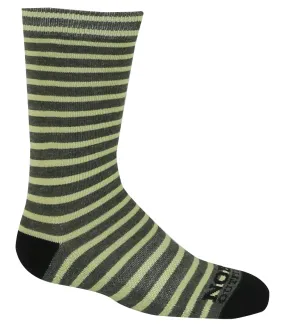 Youth Mix ‘n Match Printed Crew Sock 3-Pack