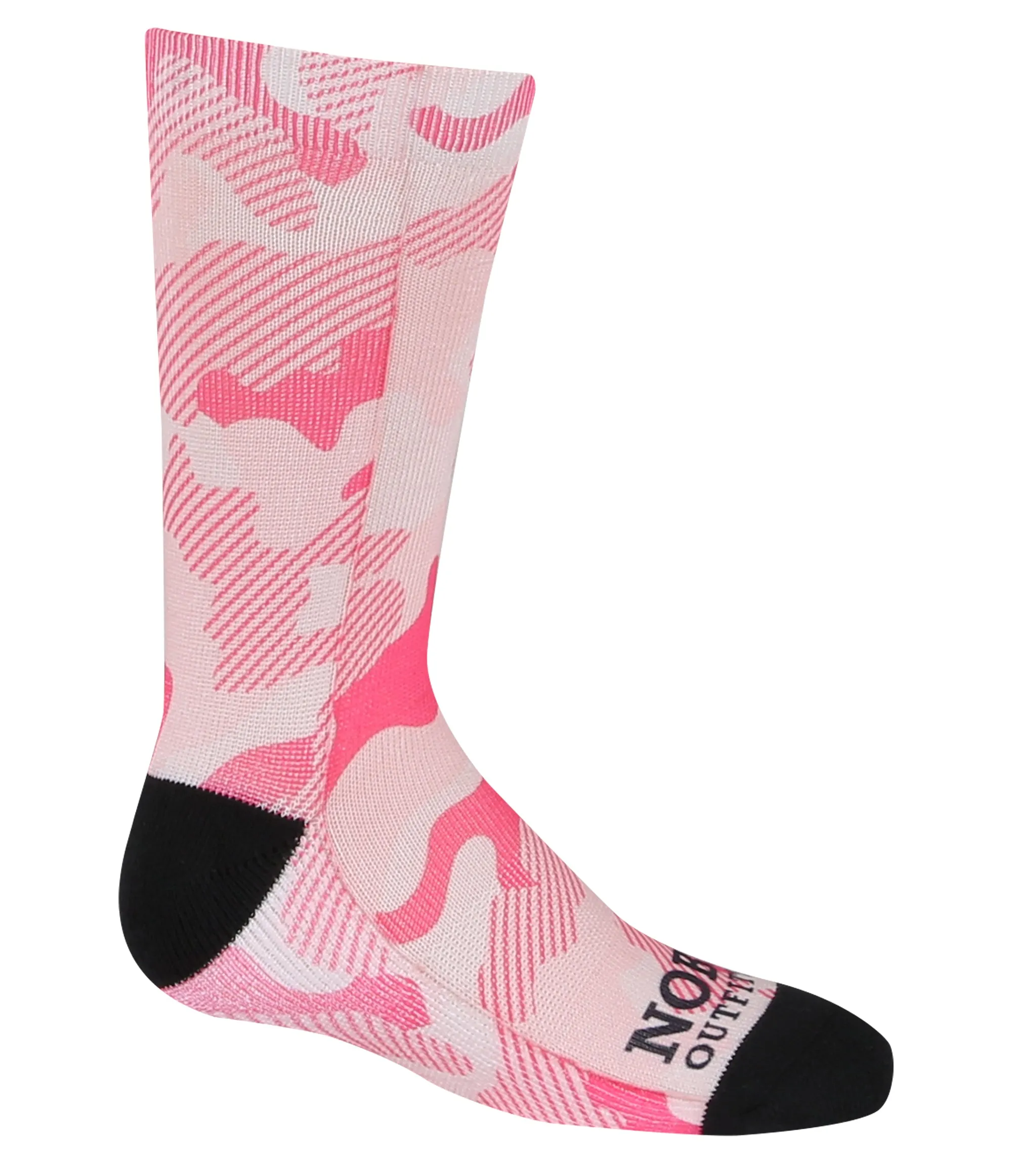Youth Mix ‘n Match Printed Crew Sock 3-Pack